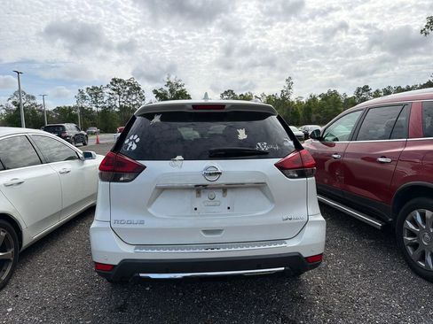 Used 2020 Nissan Rogue SV image 7