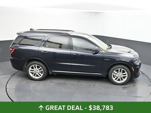 Used 2025 Dodge Durango R/T AWD/4WD image 17