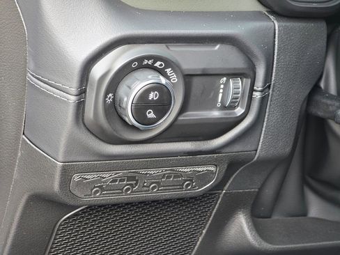 New 2026 Jeep Gladiator Mojave image 30