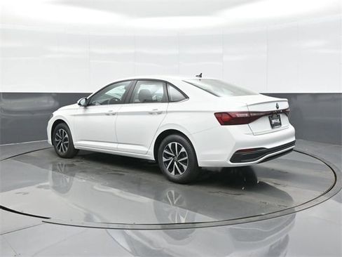 New 2026 Volkswagen Jetta S image 5