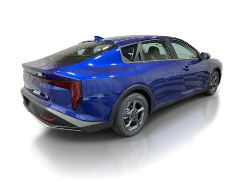 New 2026 Kia K4 EX FWD image 4