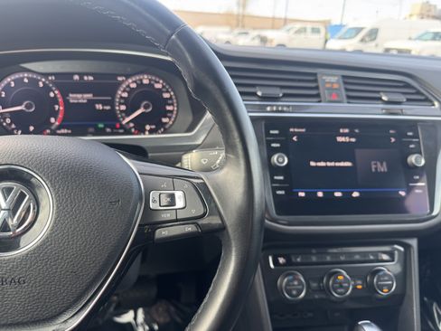 Used 2019 Volkswagen Tiguan SEL image 25