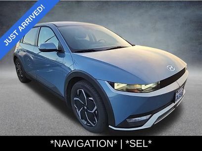 Used 2024 Hyundai Ioniq 5 SEL