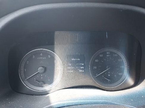 Used 2018 Hyundai Tucson Limited AWD/4WD image 12