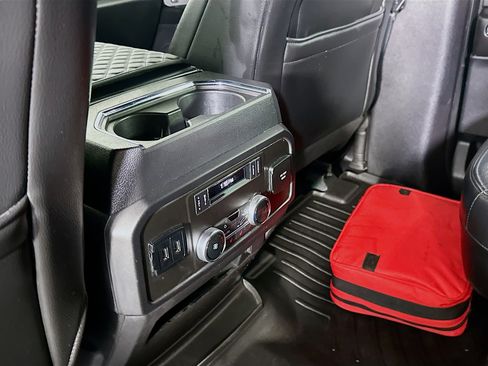 Used 2018 Ford Expedition Max Limited w/ Equipment Group 301A image 28