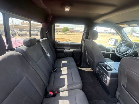 Used 2019 Ford F150 XLT w/ Equipment Group 302A Luxury RWD image 34