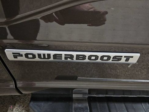 Certified 2024 Ford F150 Lariat AWD/4WD image 37