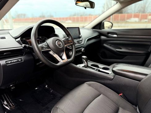 Used 2020 Nissan Altima 2.5 S FWD image 23
