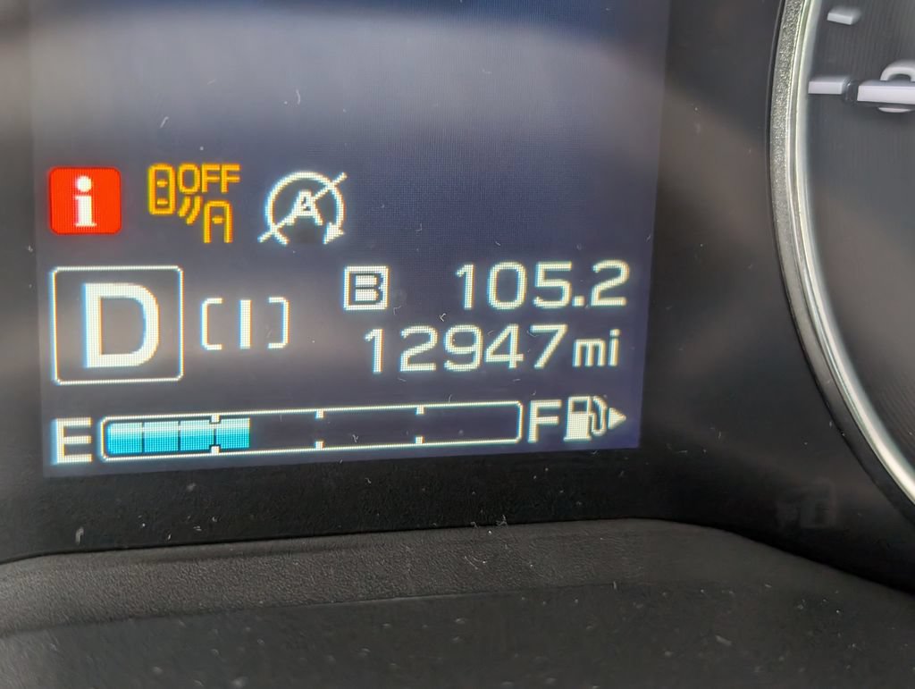 Used 2021 Subaru Crosstrek 2.5i Limited w/ Moonroof Package 2 AWD/4WD image 29