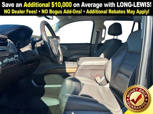 Used 2019 GMC Yukon Denali w/ Denali Ultimate Package image 14