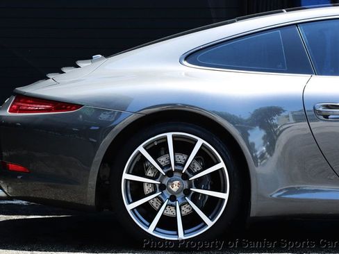 Used 2015 Porsche 911 Carrera image 13