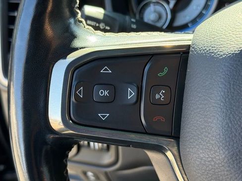 Used 2019 RAM 1500 Limited image 24