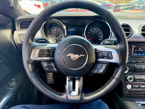 Used 2016 Ford Mustang GT image 31