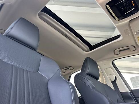 New 2026 Lexus NX 350h AWD w/ Premium Package image 15