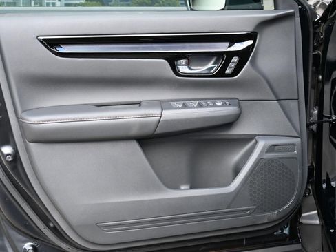 New 2026 Honda CR-V Sport Touring image 11