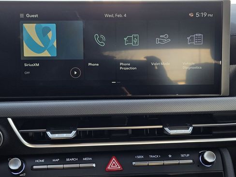 New 2026 Hyundai Sonata SEL AWD/4WD image 16