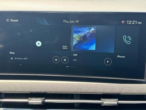 New 2025 Hyundai Santa Cruz Limited image 8