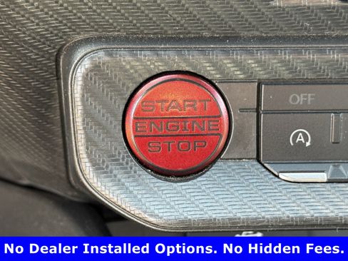 Used 2024 Ford Mustang Premium RWD image 20