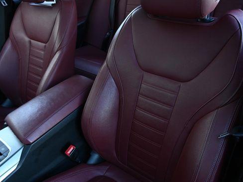 Used 2022 BMW M340i w/ Premium Package image 5