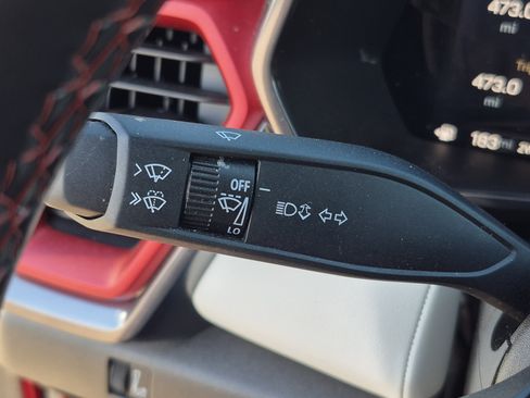 Used 2024 GMC Canyon AT4X image 35