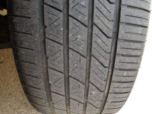 Used 2013 Chevrolet Cruze LTZ w/ Enhanced Safety Package image 27