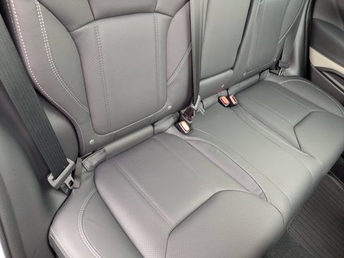 Used 2024 Subaru Forester Limited AWD/4WD image 36