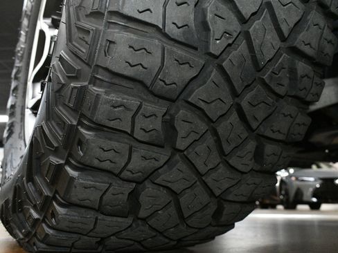 Used 2022 RAM 1500 TRX w/ TRX Level 2 Equipment Group AWD/4WD image 70