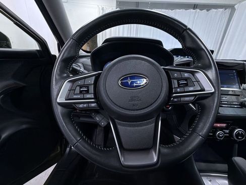 Used 2023 Subaru Forester Premium image 25