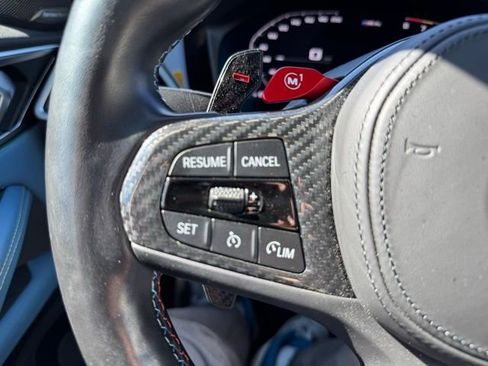 Certified 2022 BMW M4 xDrive Competition w/ Executive Package image 24