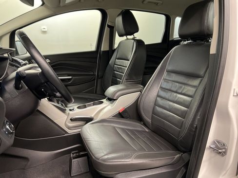 Used 2015 Ford C-MAX Energi SEL w/ Equipment Group 302A image 27