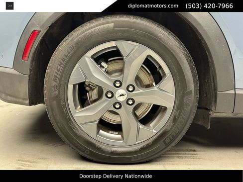 Used 2023 Ford Mustang Mach-E Select image 39