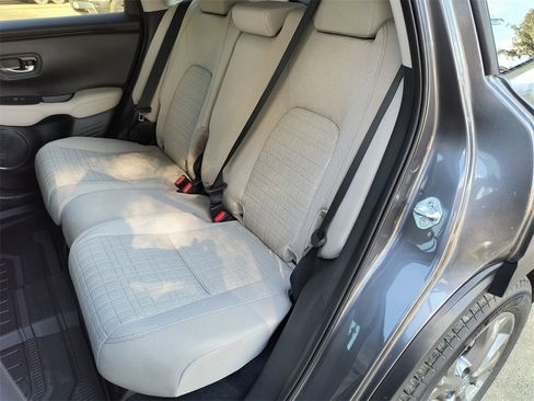 New 2026 Honda HR-V LX image 13