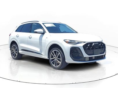 New 2026 Audi Q5 Premium