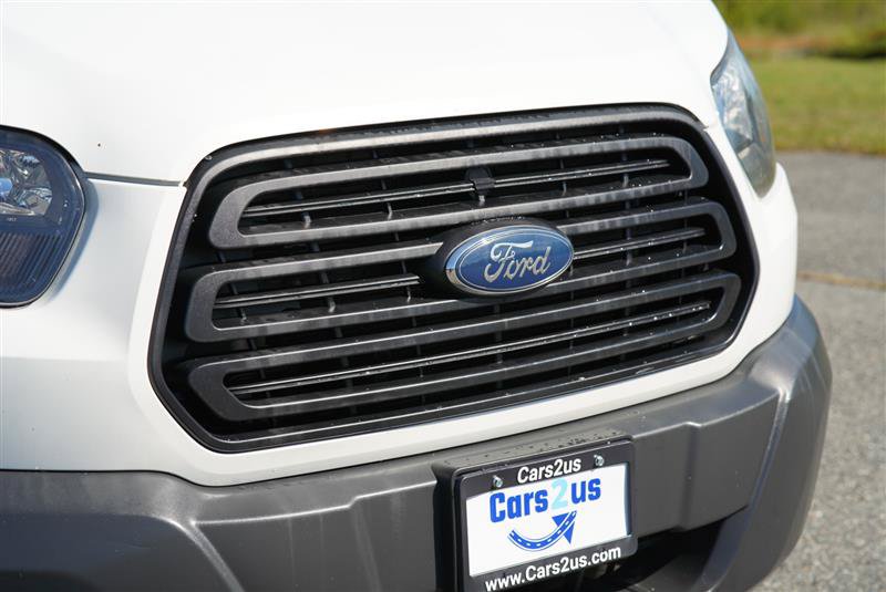 Used 2018 Ford Transit 350 156 DRW RWD image 22