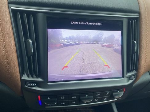 Used 2022 Maserati Levante GT image 30