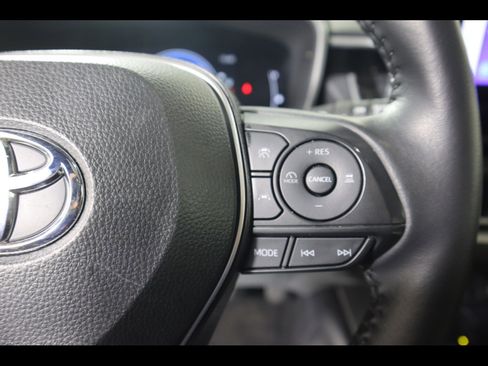 Used 2024 Toyota Corolla Cross AWD Hybrid w/ Convenience Package image 22