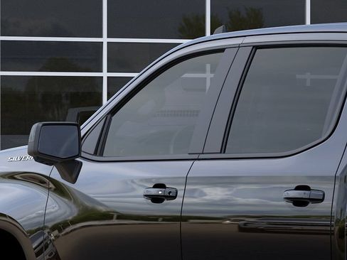 New 2026 Chevrolet Silverado 1500 RST AWD/4WD image 12