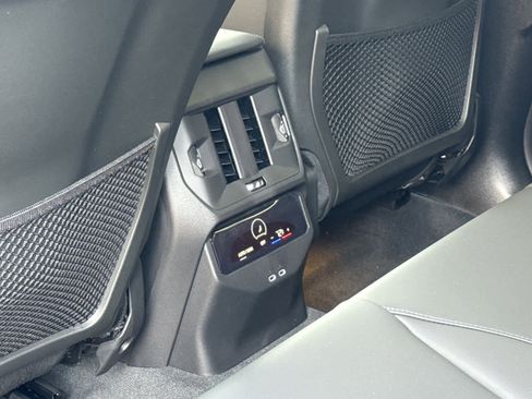 New 2026 BMW X3 M50 w/ Premium Package AWD/4WD image 17