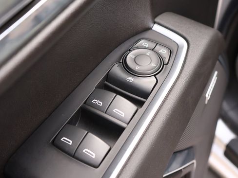 Used 2022 GMC Sierra 1500 Elevation w/ Elevation Premium Package image 8