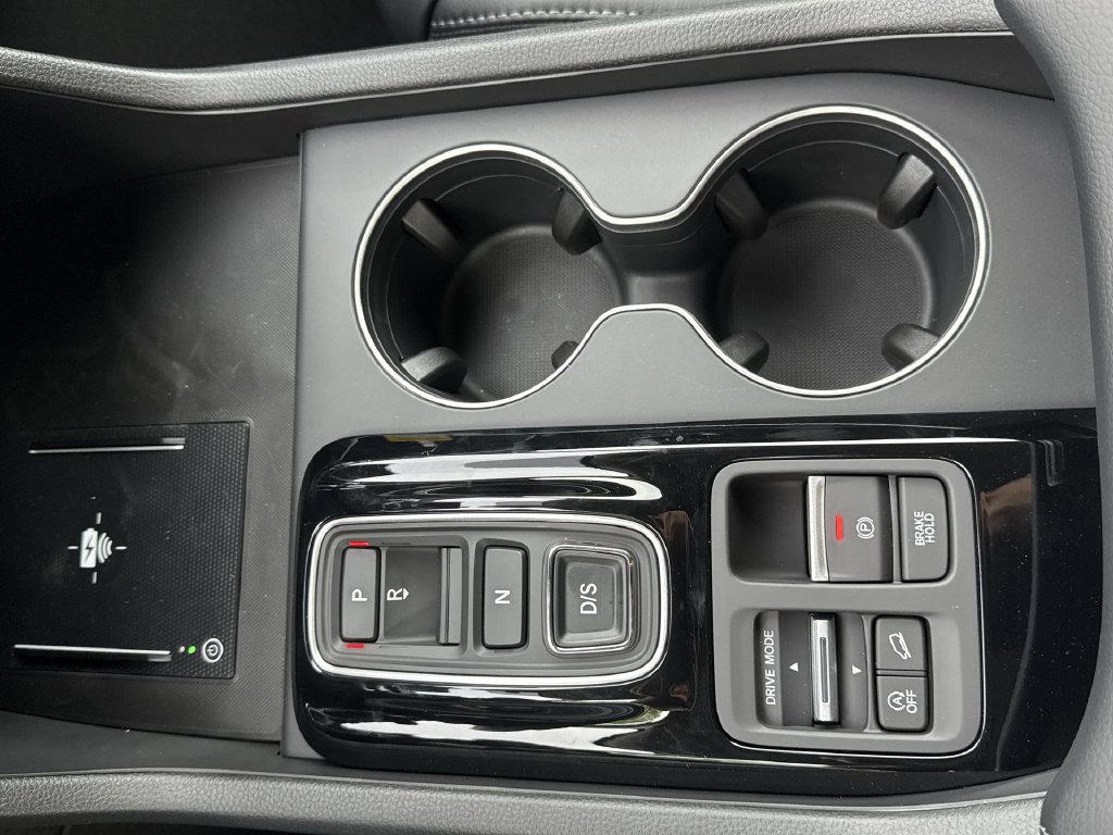 New 2026 Honda Pilot EX-L image 21