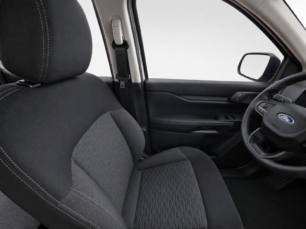New 2026 Ford Ranger XL RWD image 10