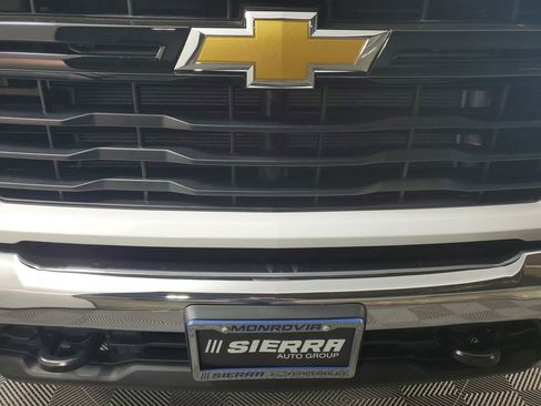 New 2026 Chevrolet Silverado 2500 W/T image 14