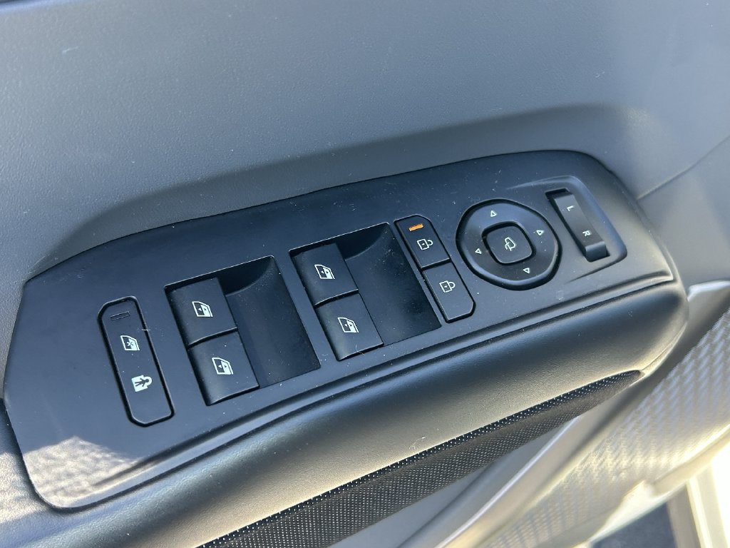Used 2024 Kia EV9 GT-Line AWD/4WD image 20