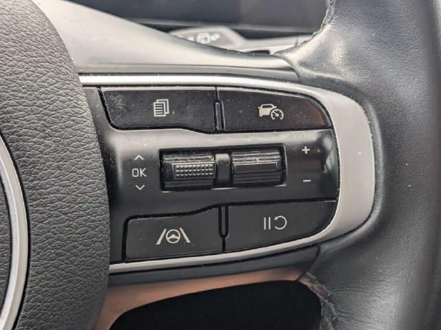 Used 2023 Kia Sportage X-Line AWD/4WD image 26