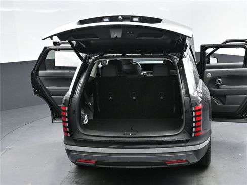 New 2026 Hyundai Palisade SEL image 16