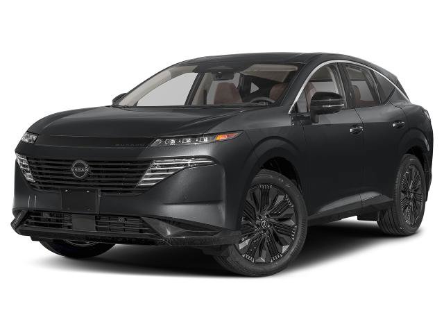 Certified 2025 Nissan Murano SL w/ Cargo Package AWD/4WD image 1