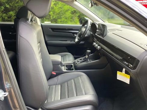 Used 2026 Honda CR-V EX-L image 35