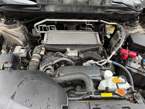 Used 2019 Subaru Ascent Limited image 13