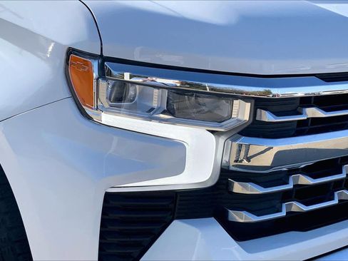 Used 2023 Chevrolet Silverado 1500 LTZ w/ LTZ Premium Texas Edition image 26