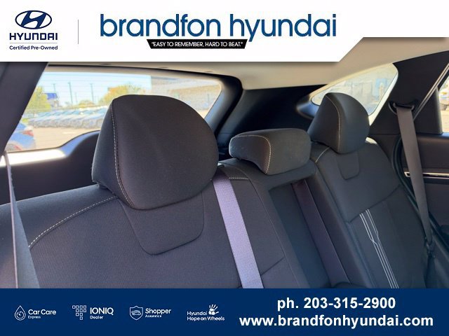 Certified 2023 Hyundai Tucson SEL w/ Winter Package AWD/4WD image 26